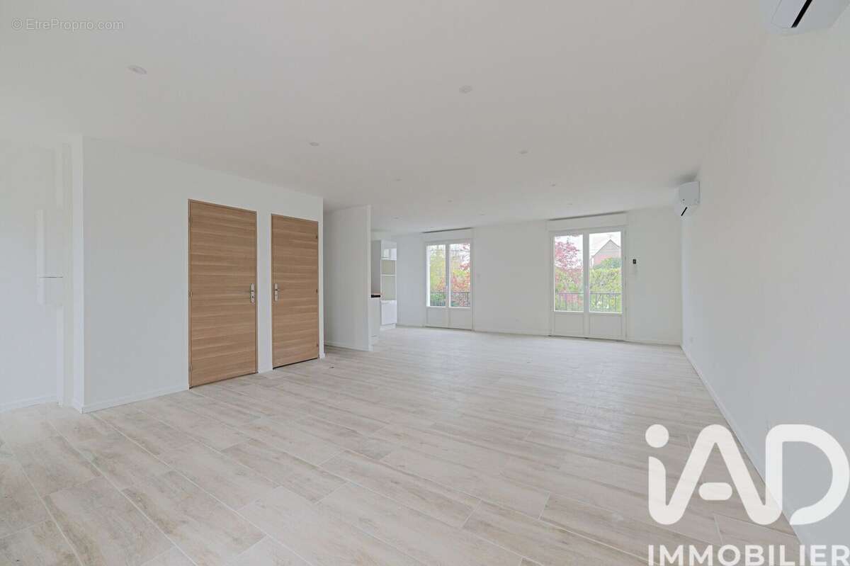 Photo 5 - Maison à GOURNAY-SUR-MARNE