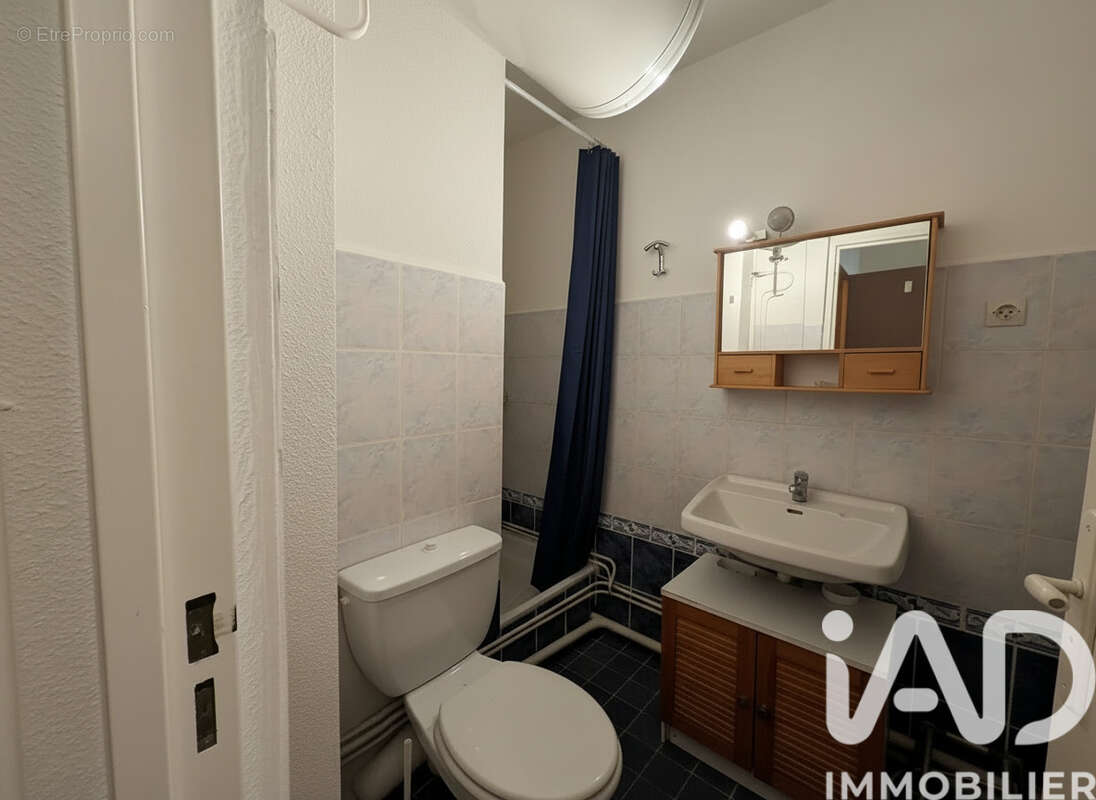 Photo 7 - Appartement à SAINT-CYR-SUR-MER