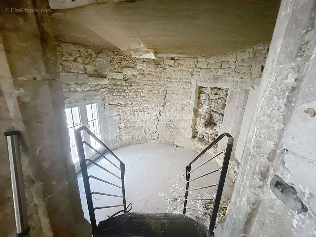 Appartement à ORANGE