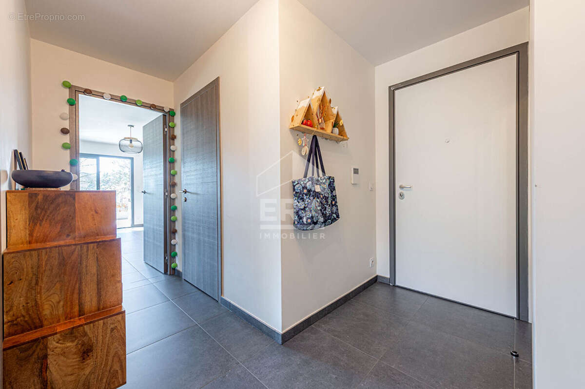 Appartement à ANNECY-LE-VIEUX