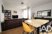 Photo 1 - Appartement à EZANVILLE