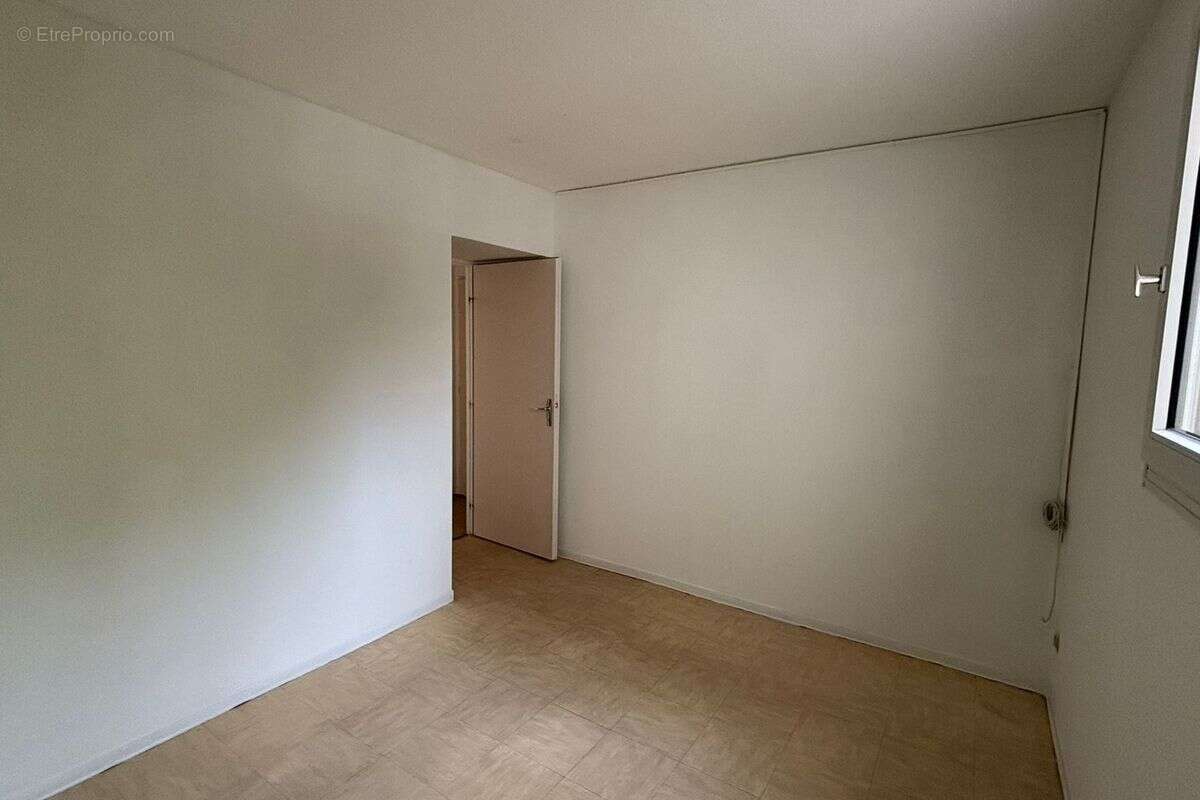 Appartement à ISTRES