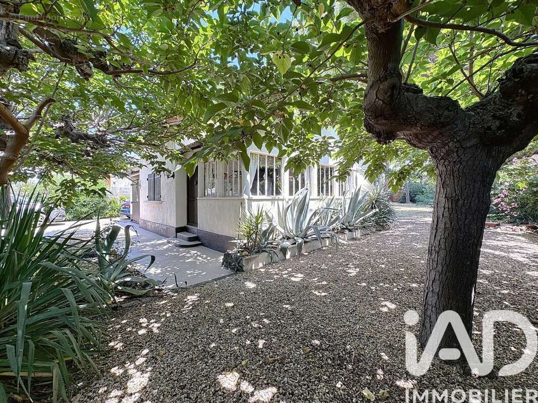 Photo 7 - Maison à VIAS