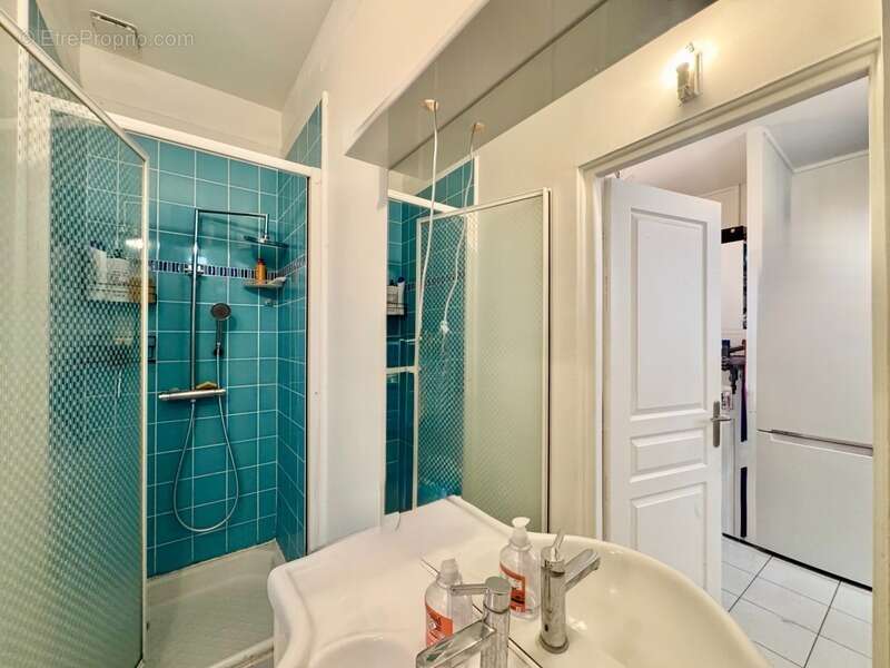 Appartement à ALFORTVILLE