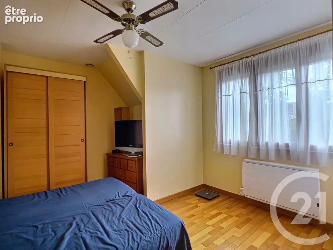 Maison 4 pièces 79 m² à vendre à Antony (92160) - photo 5
