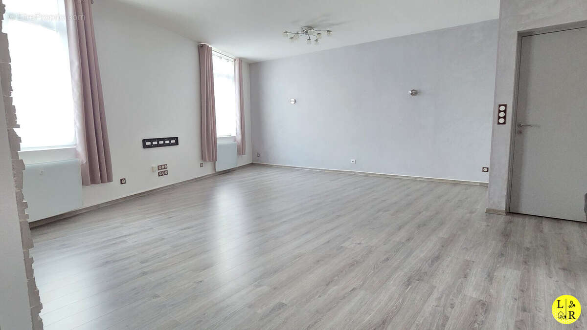 Appartement à ARRAS
