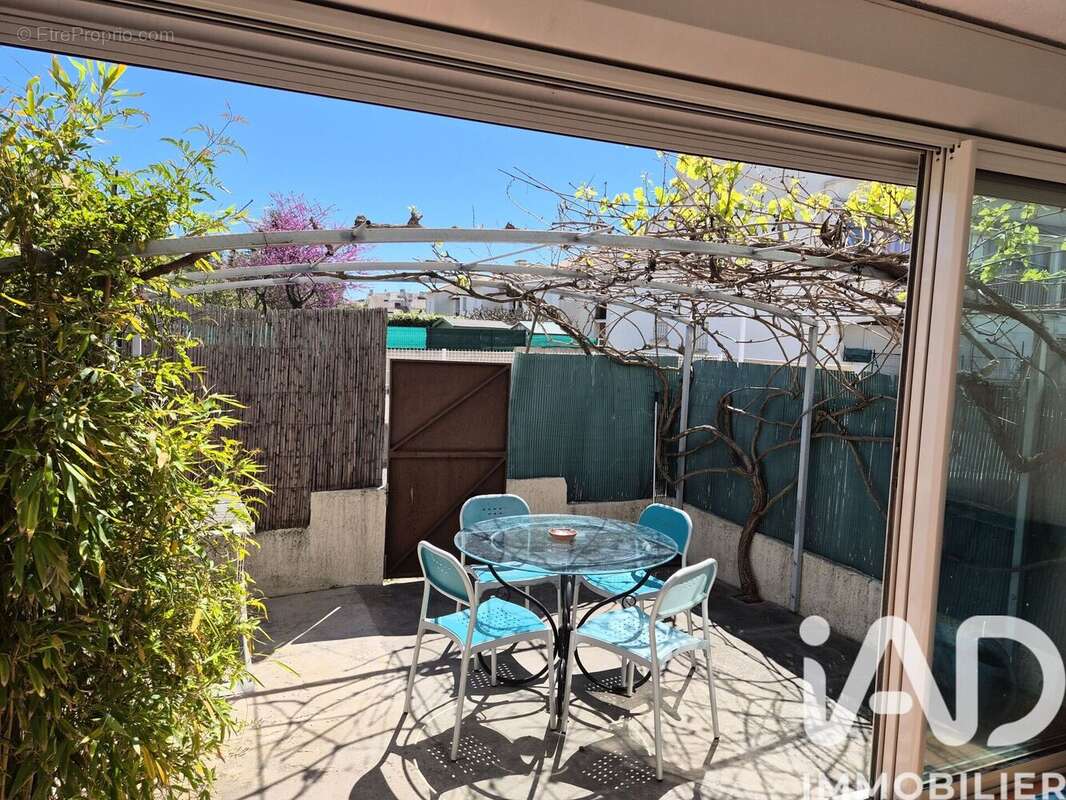 Photo 9 - Appartement à LE GRAU-DU-ROI