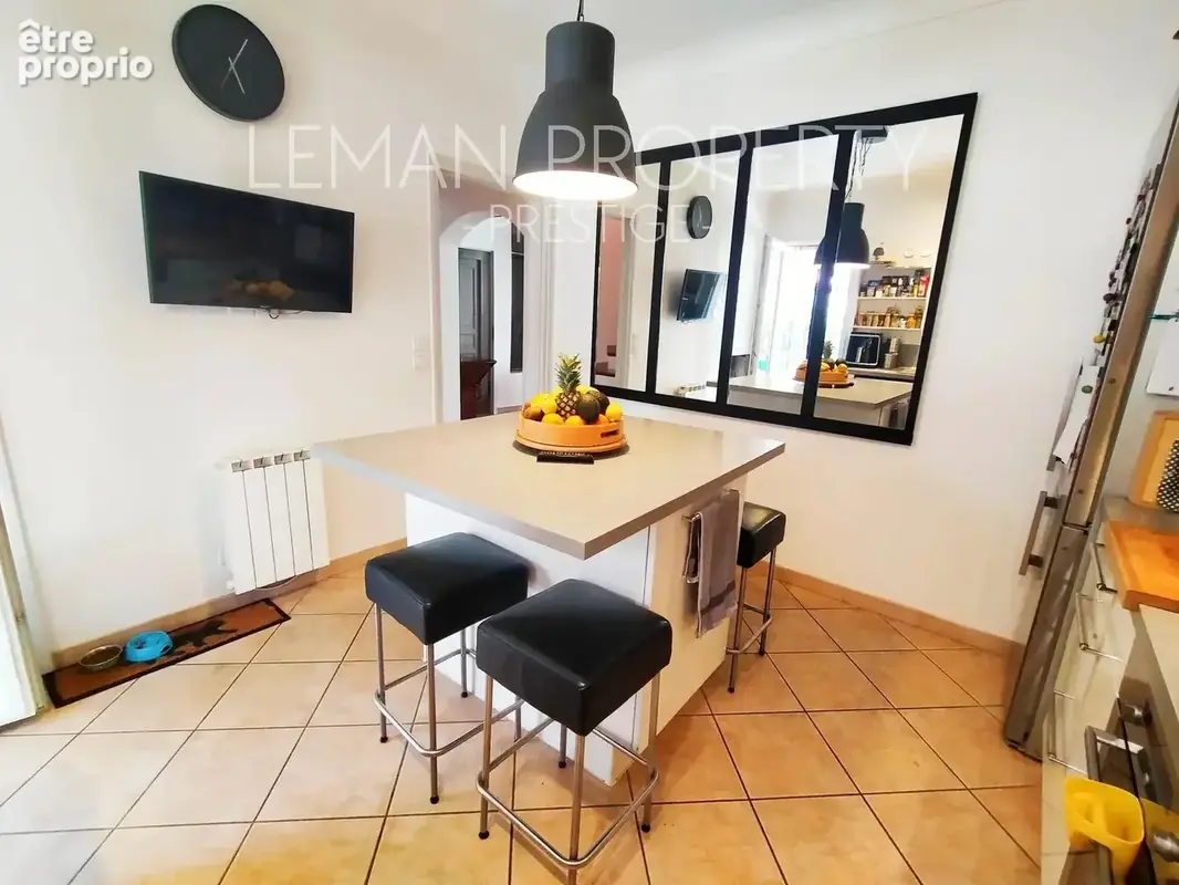MAISON de 110m2 au calme avec garage - photo 14