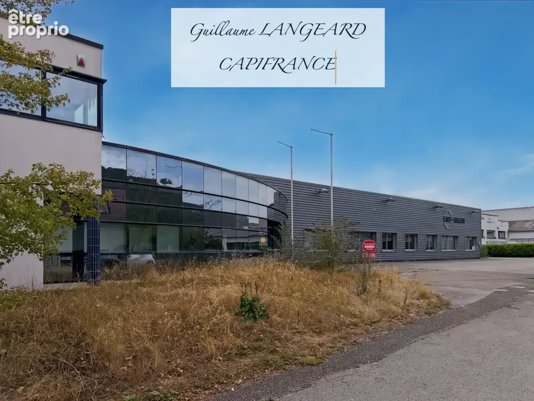 Commerce à LAVANCIA-EPERCY