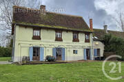 Maison à SAINT-USUGE