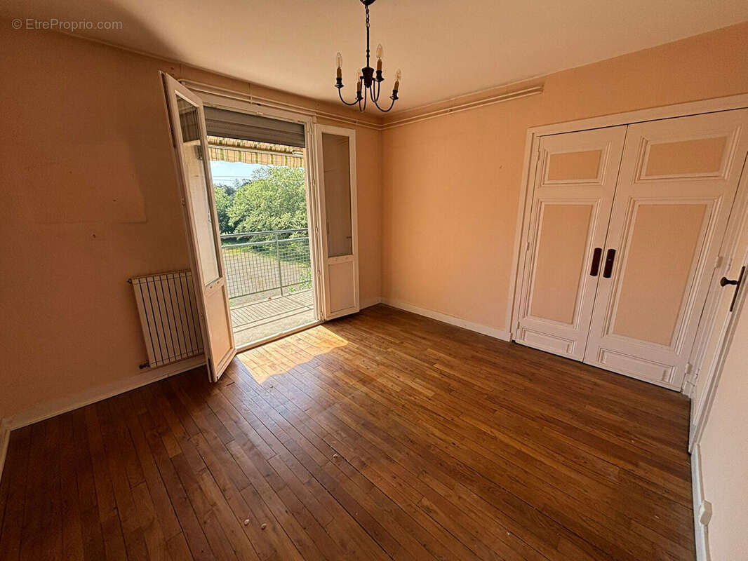 Appartement à ROANNE