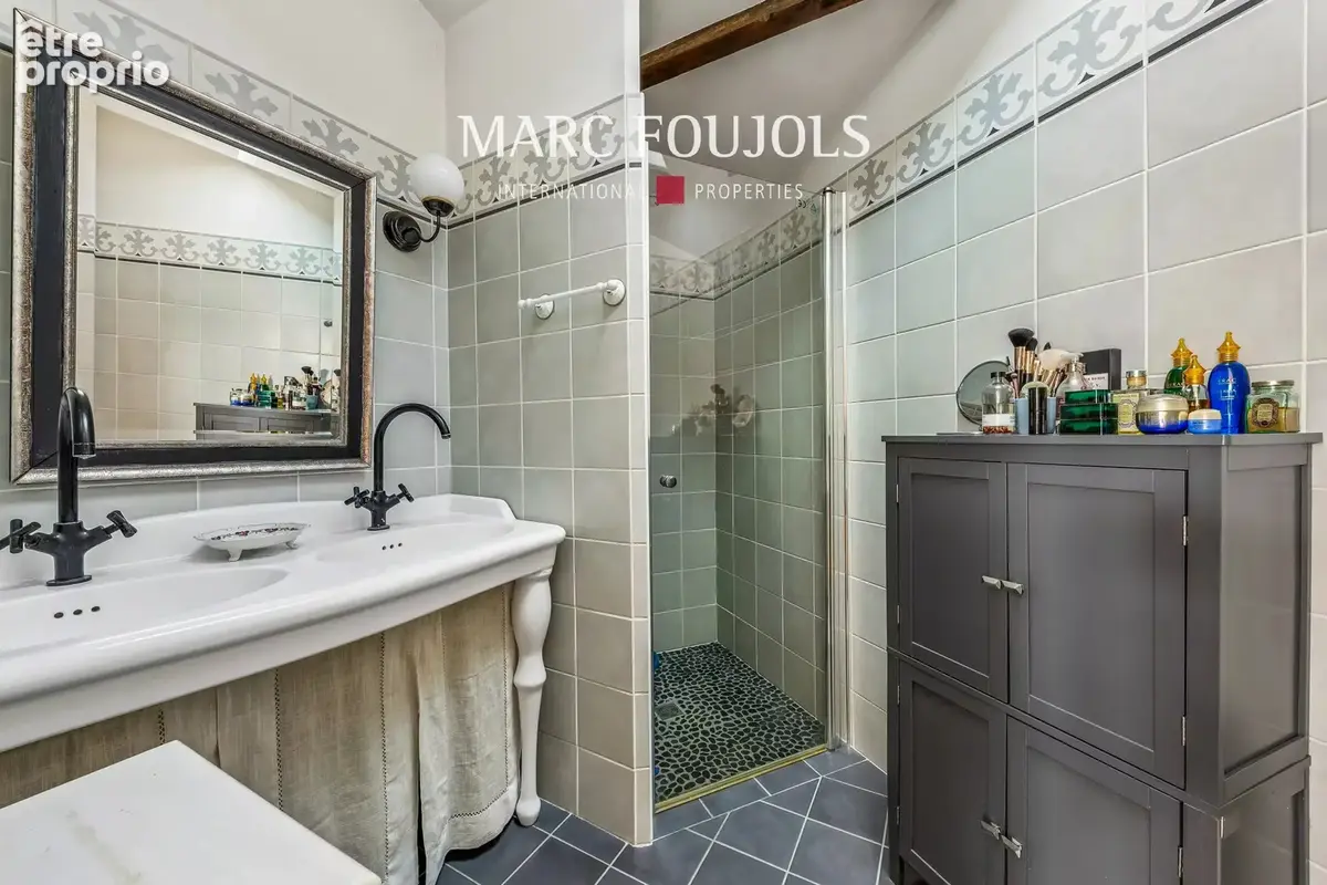 Suresnes : Maison familiale de 200 m² avec exterieurs et vues sur Paris - photo 25