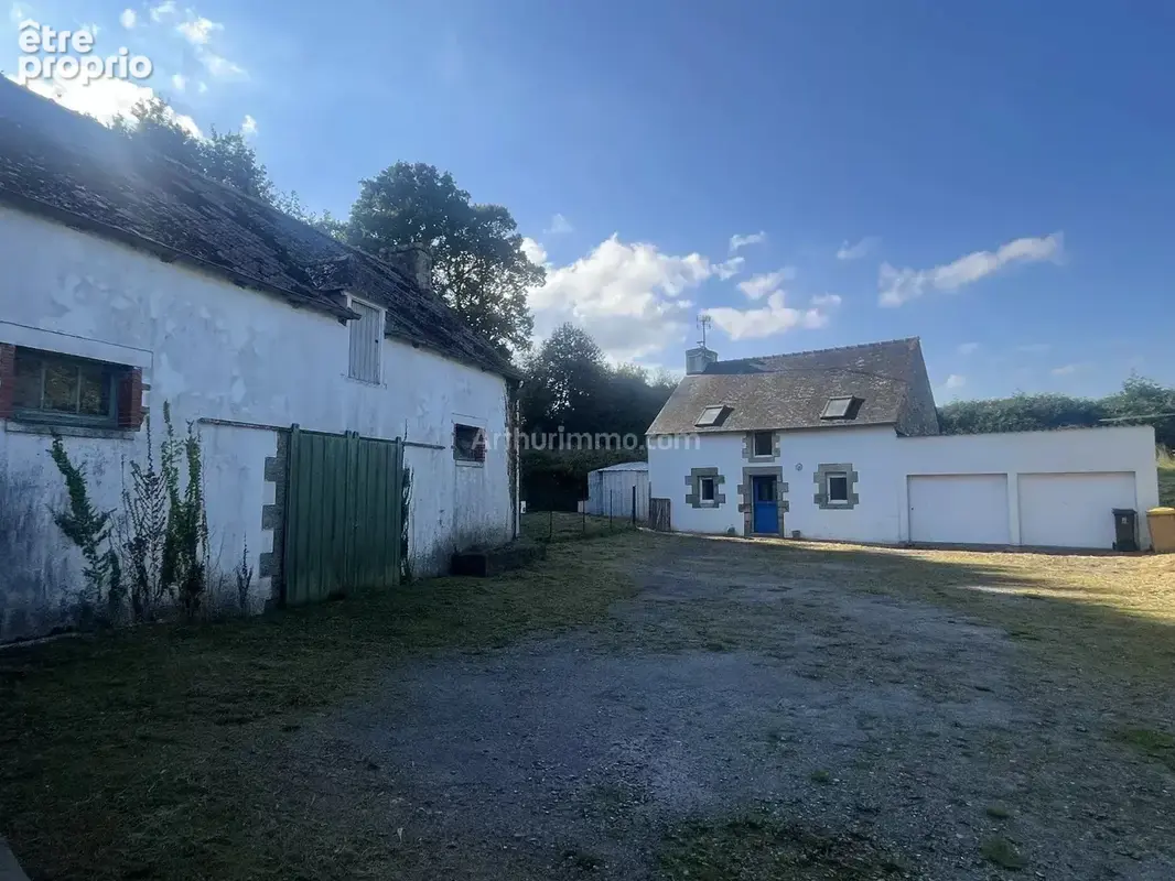 Vente Maison (22150) 210 500ï¿œ - photo 2