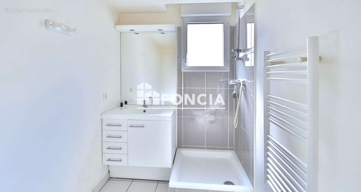 Appartement à MAISONS-LAFFITTE