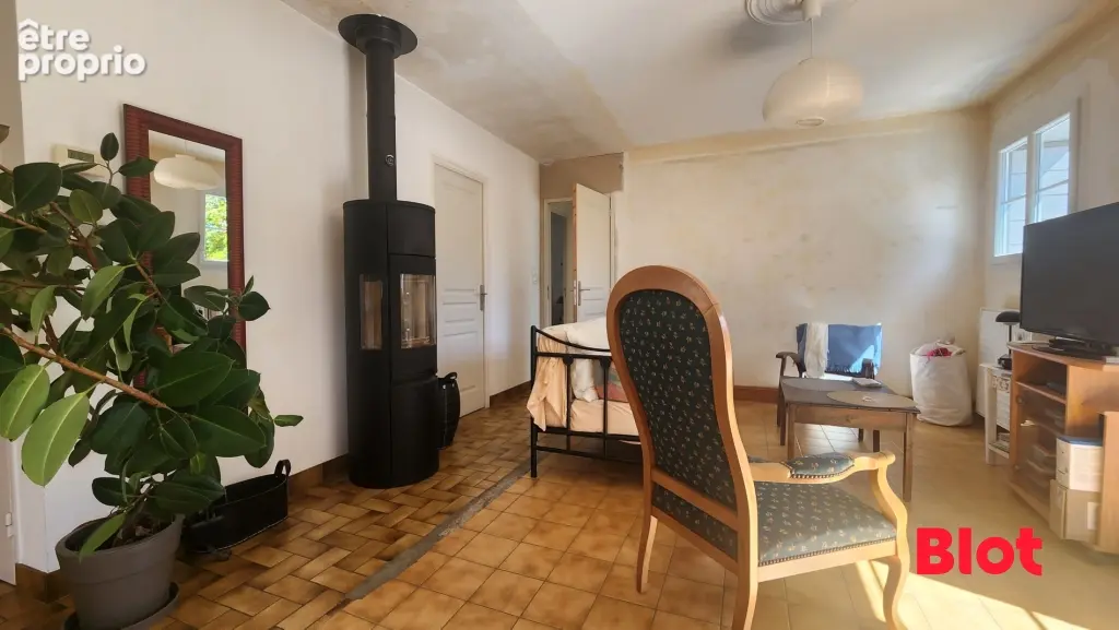 Maison 120 m² à Dinan  - photo 4
