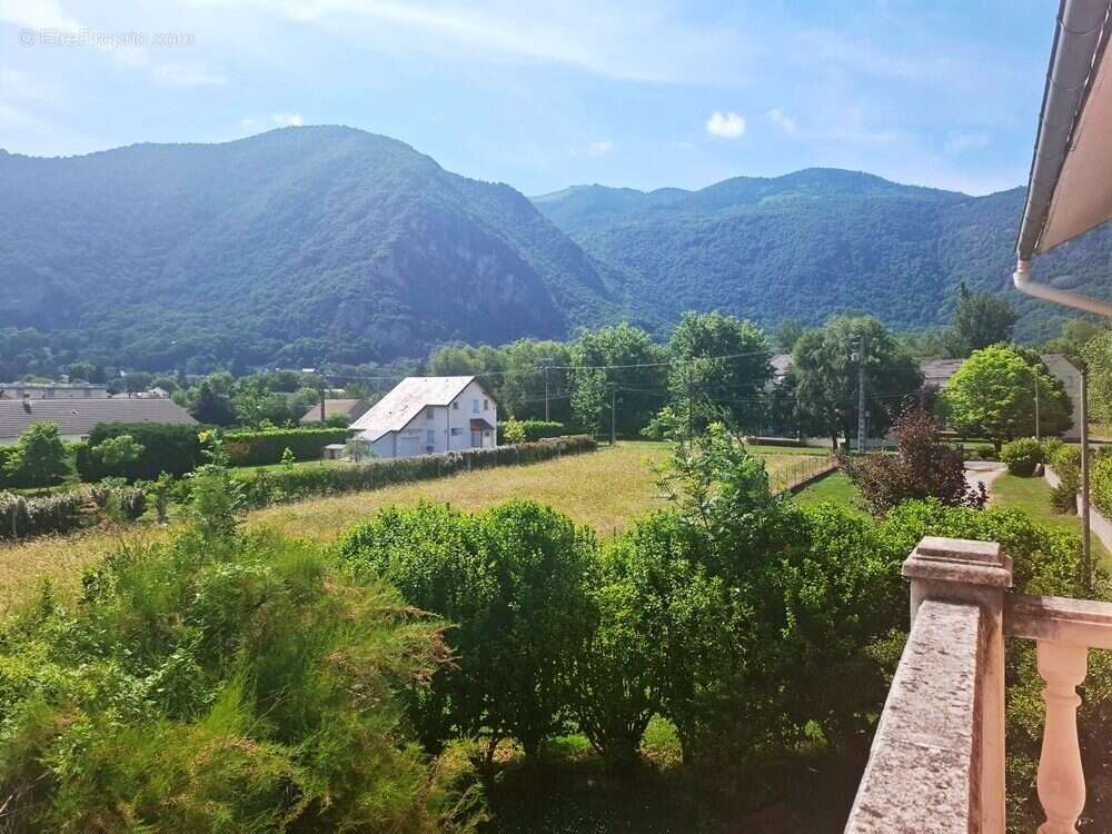 Maison 142 m² à Marignac  - photo 2