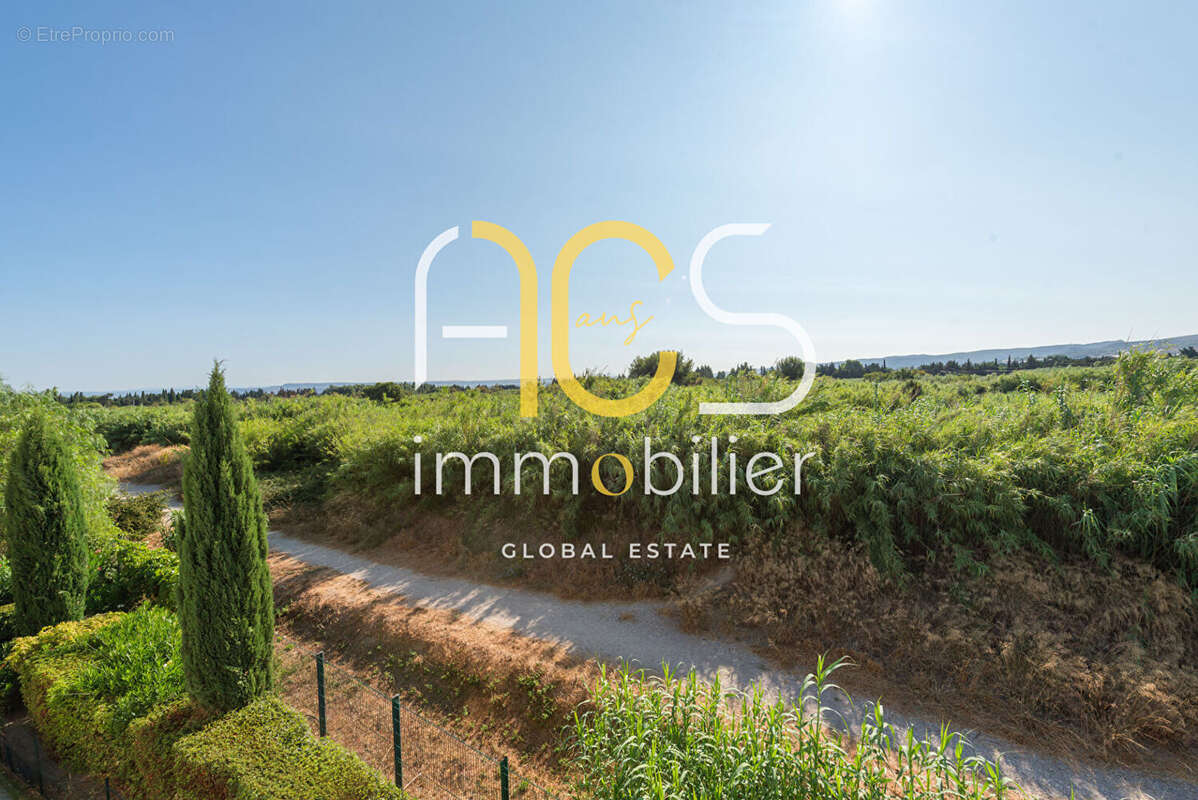 Achat Vente Appartement Chateauneuf Les Martigues 3 pièce(s) 56m2 Exterieur Terrasse Parking - photo 6