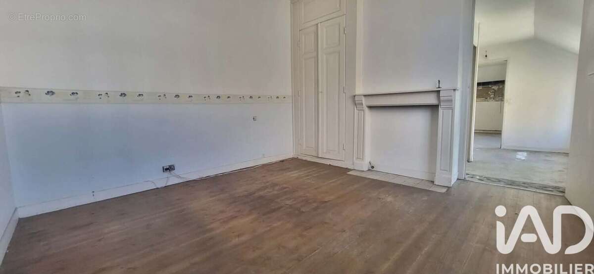 Photo 7 - Maison à LILLE