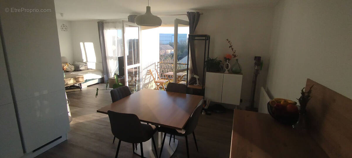 Appartement à AMIENS