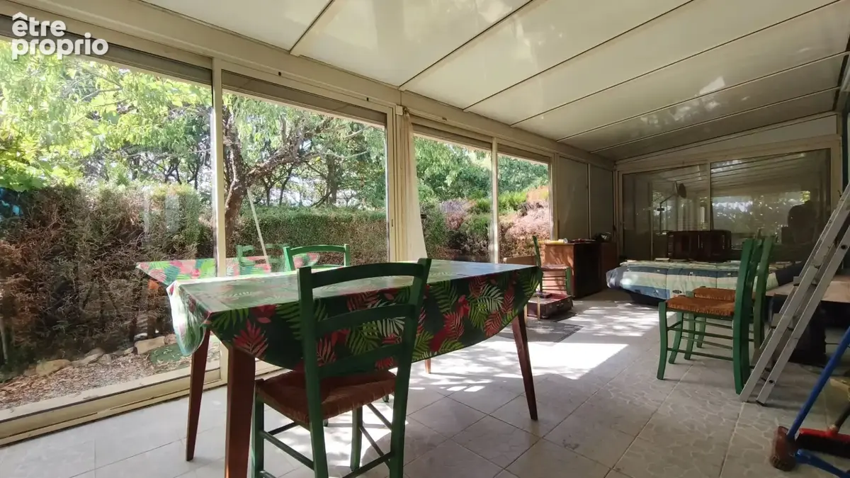 Maison 58m² à blanzay - photo 3