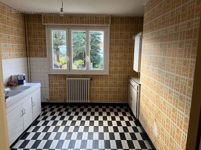 Appartement à MERIGNAC