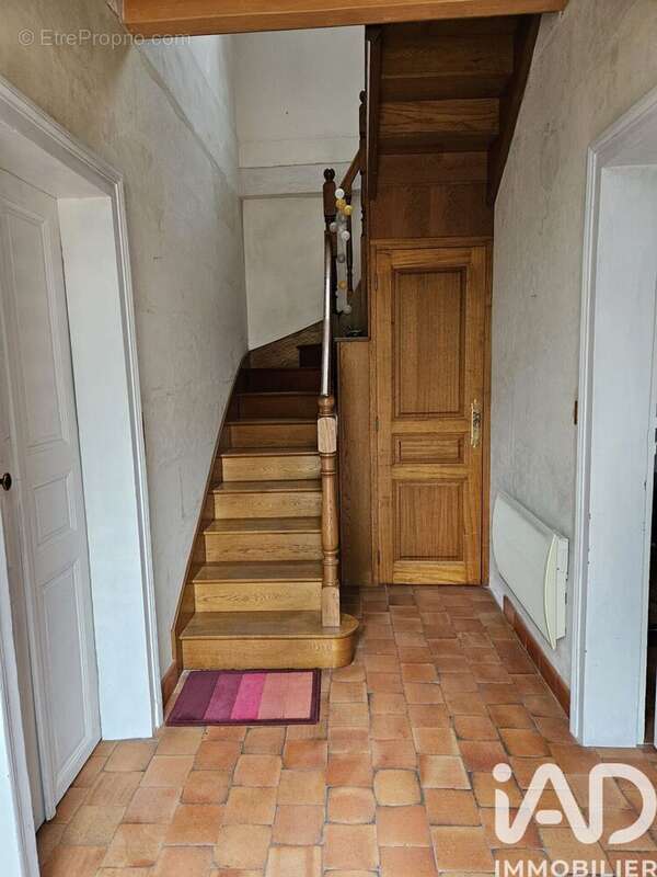 Photo 4 - Maison à MARCON