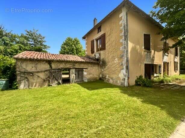 Maison À Vendre - photo 10