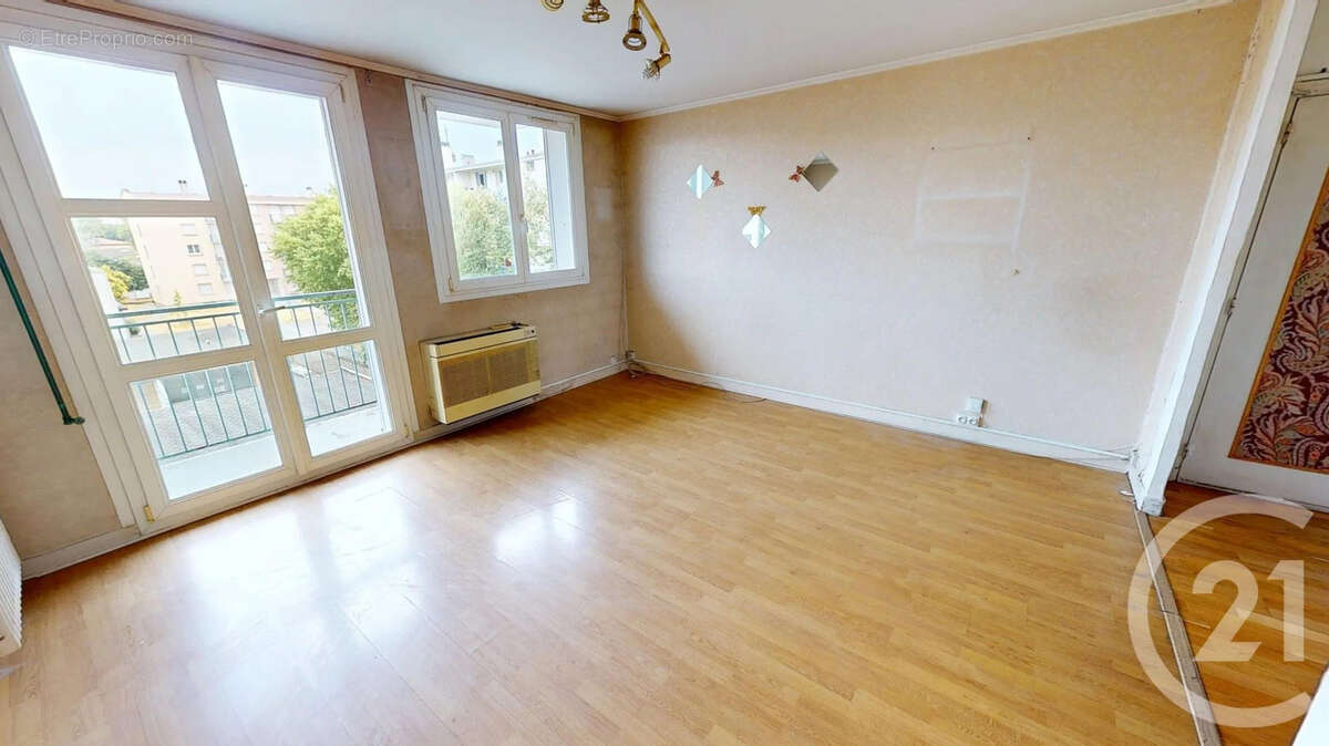 Appartement 63 m² à Colomiers  - photo 2