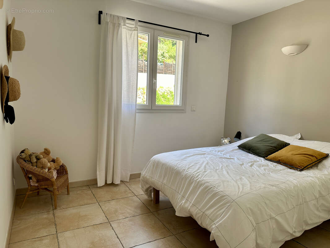 Maison à CASSIS
