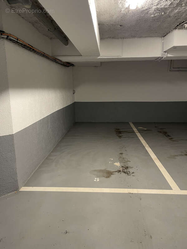 Appartement à PALAISEAU