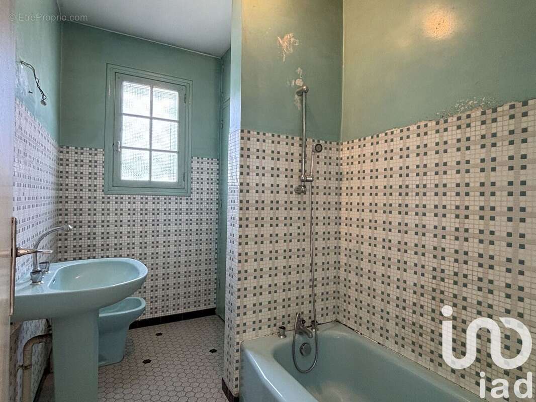 Photo 8 - Maison à POEY-DE-LESCAR