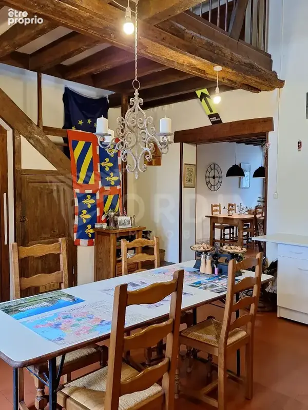 Maison au coeur du vignoble - photo 5