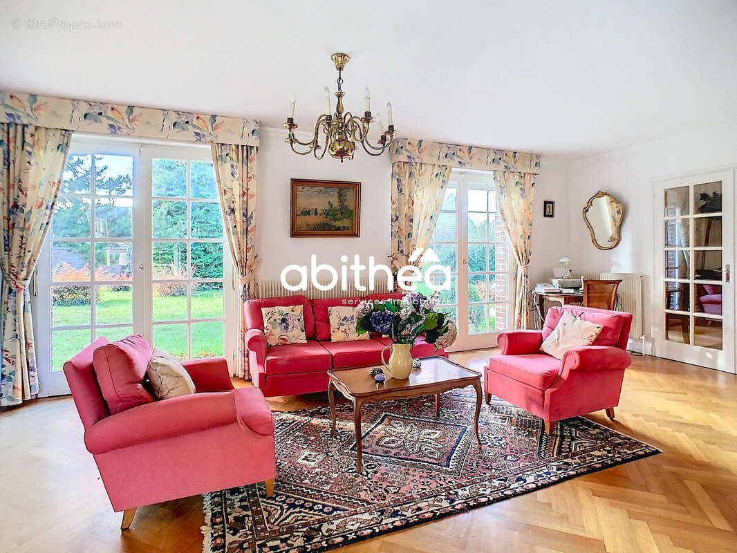 Maison cadre bucolique - photo 9