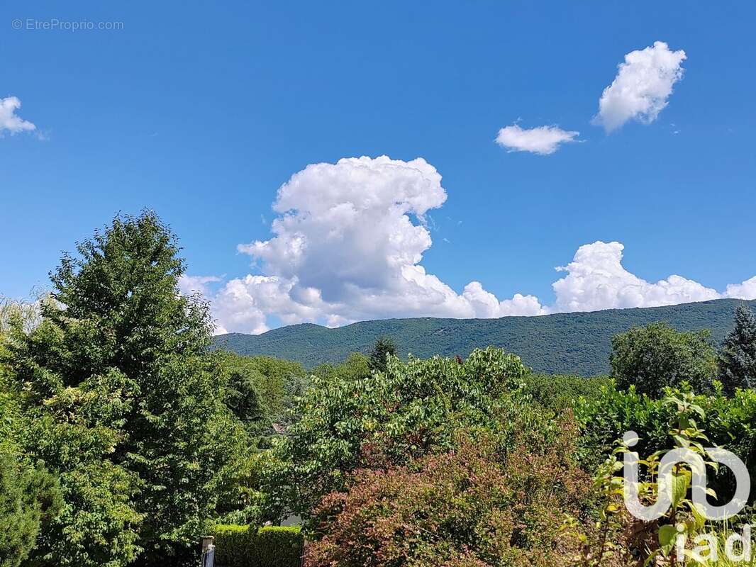 Photo 2 - Maison à JAILLANS