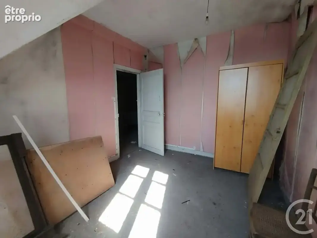 Maison 6 pièces 131 m² à vendre à Montescourt-Lizerolles (02440) - photo 4