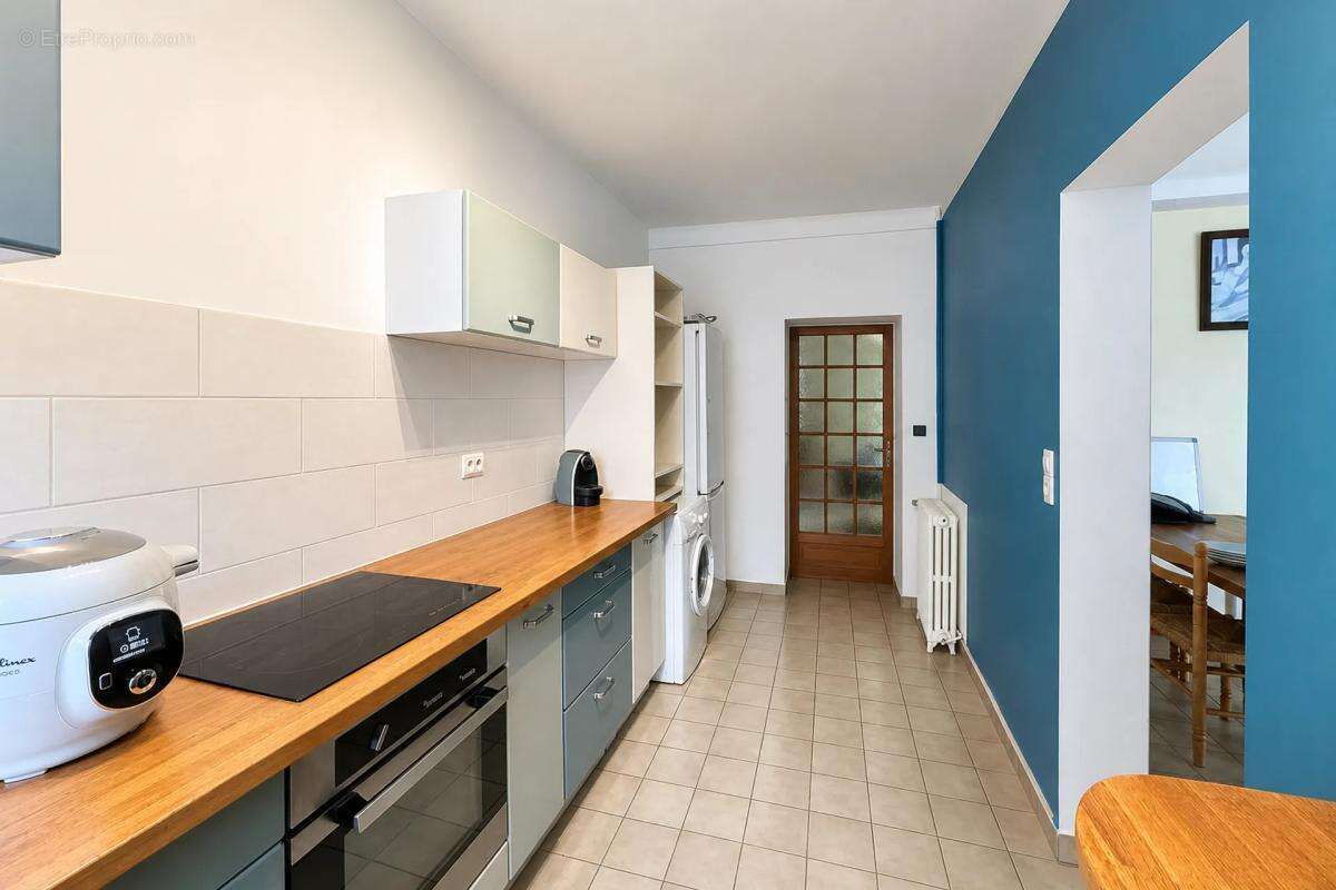 Grande maison 10 pièces à Angers avec potentiel locatif - photo 6