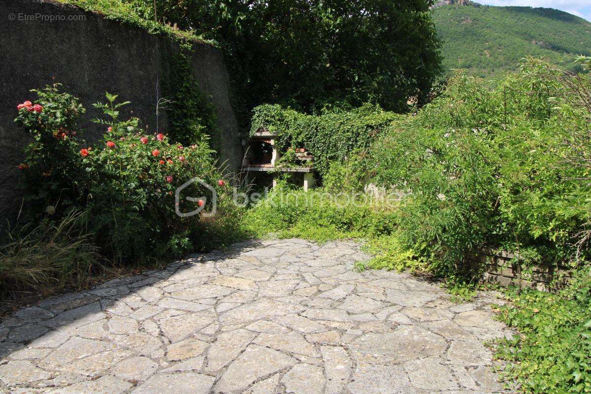 Maison à NANT