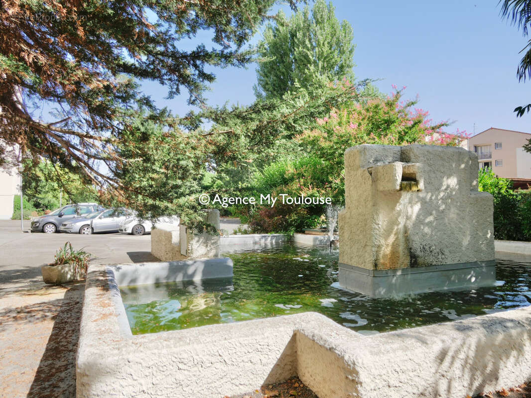 Patte d'Oie/Bourrassol, Appartement T5 de 107m2 avec balcon - photo 20
