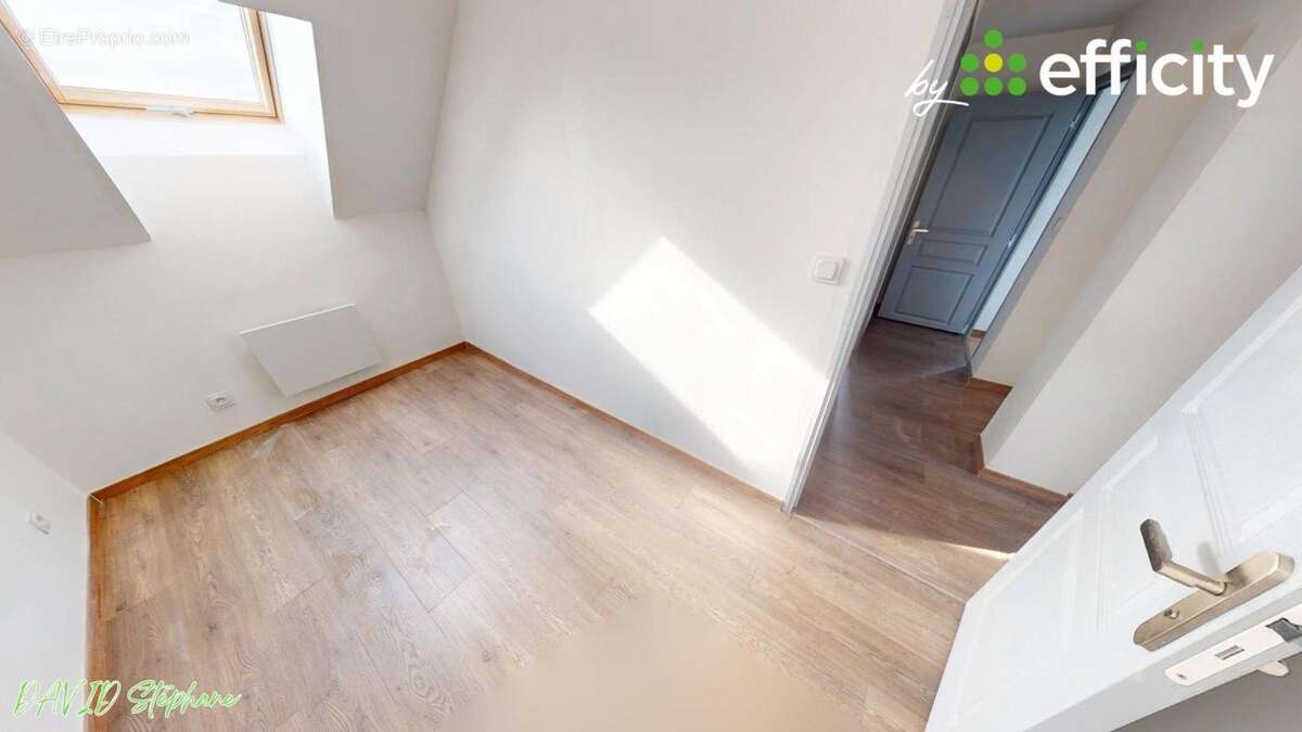 Maison individuelle - photo 13