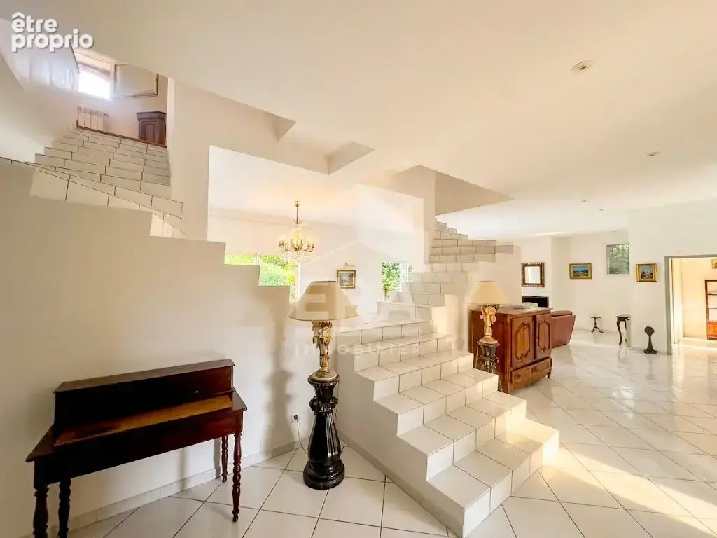 Maison 330m² à perpignan - photo 6