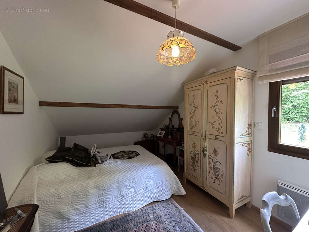 Maison à GERARDMER