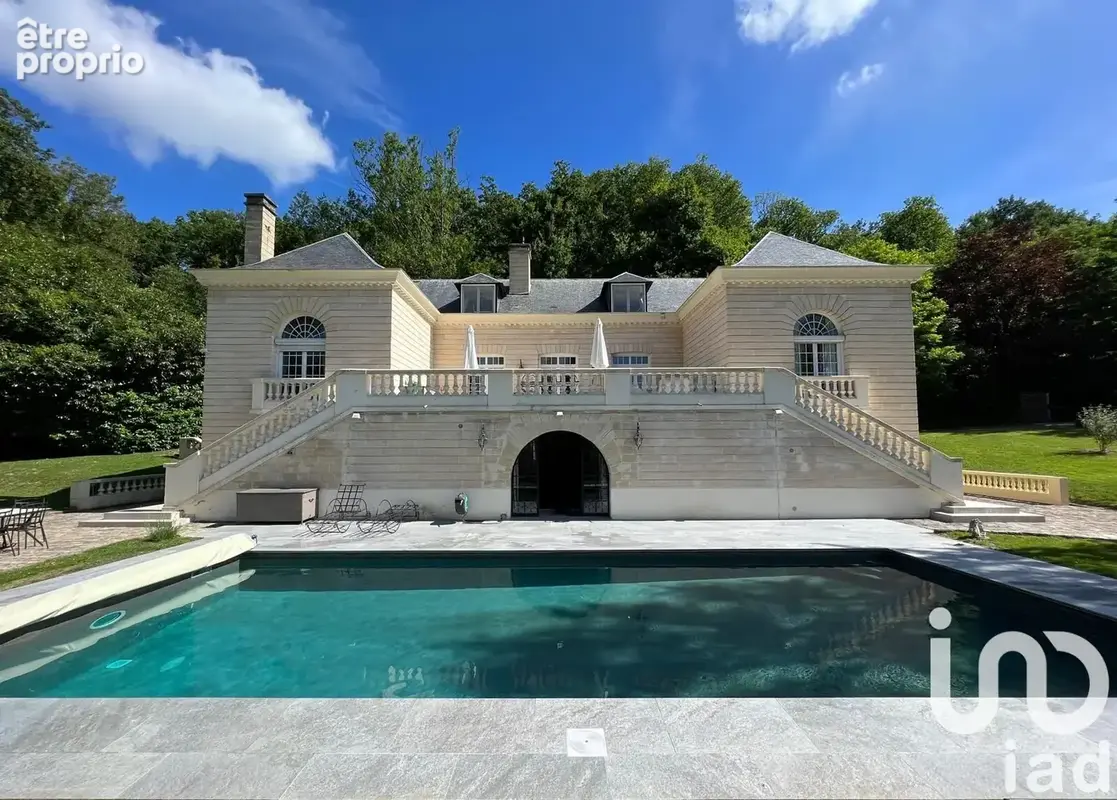 Photo 1 - Maison à BUC