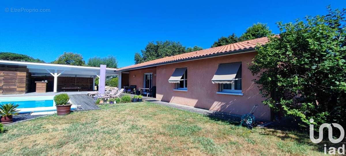 Photo 7 - Maison à PONTONX-SUR-L'ADOUR