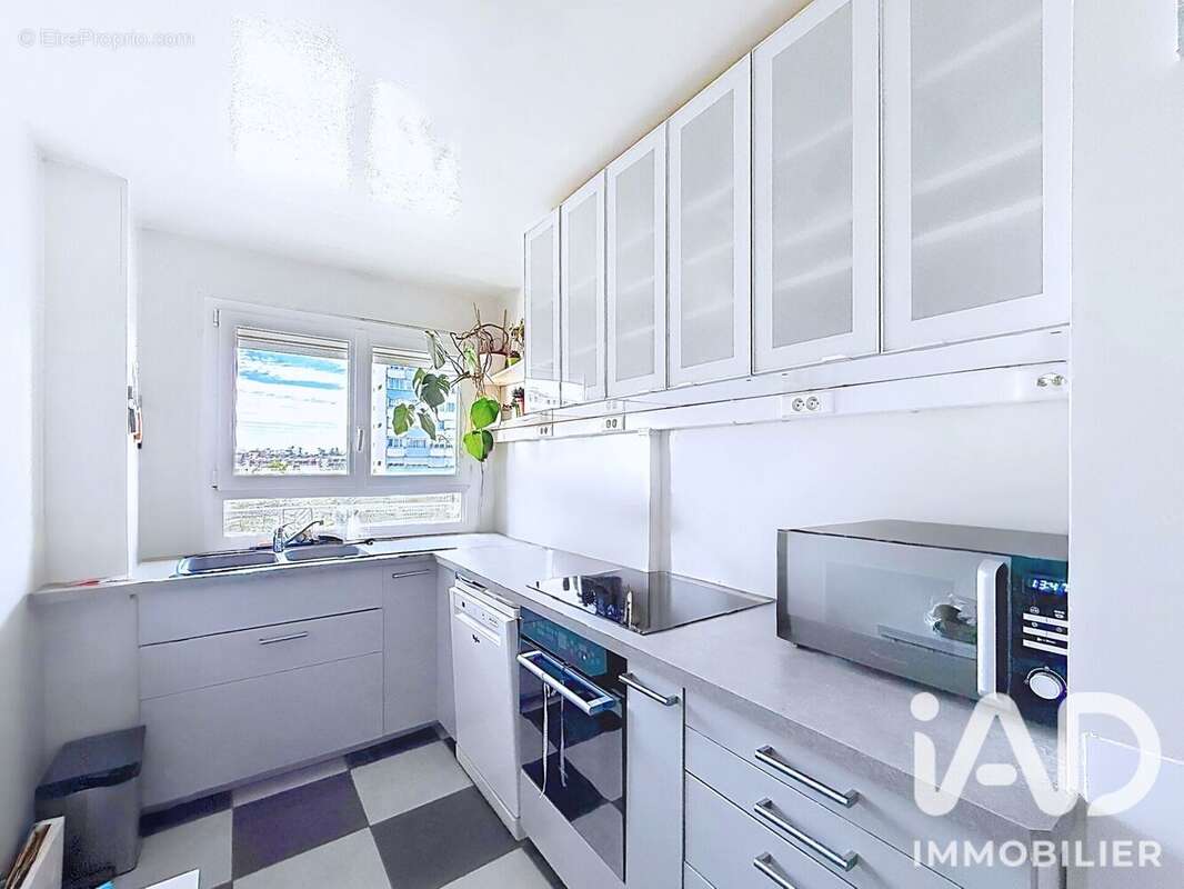 Photo 5 - Appartement à MAISONS-ALFORT