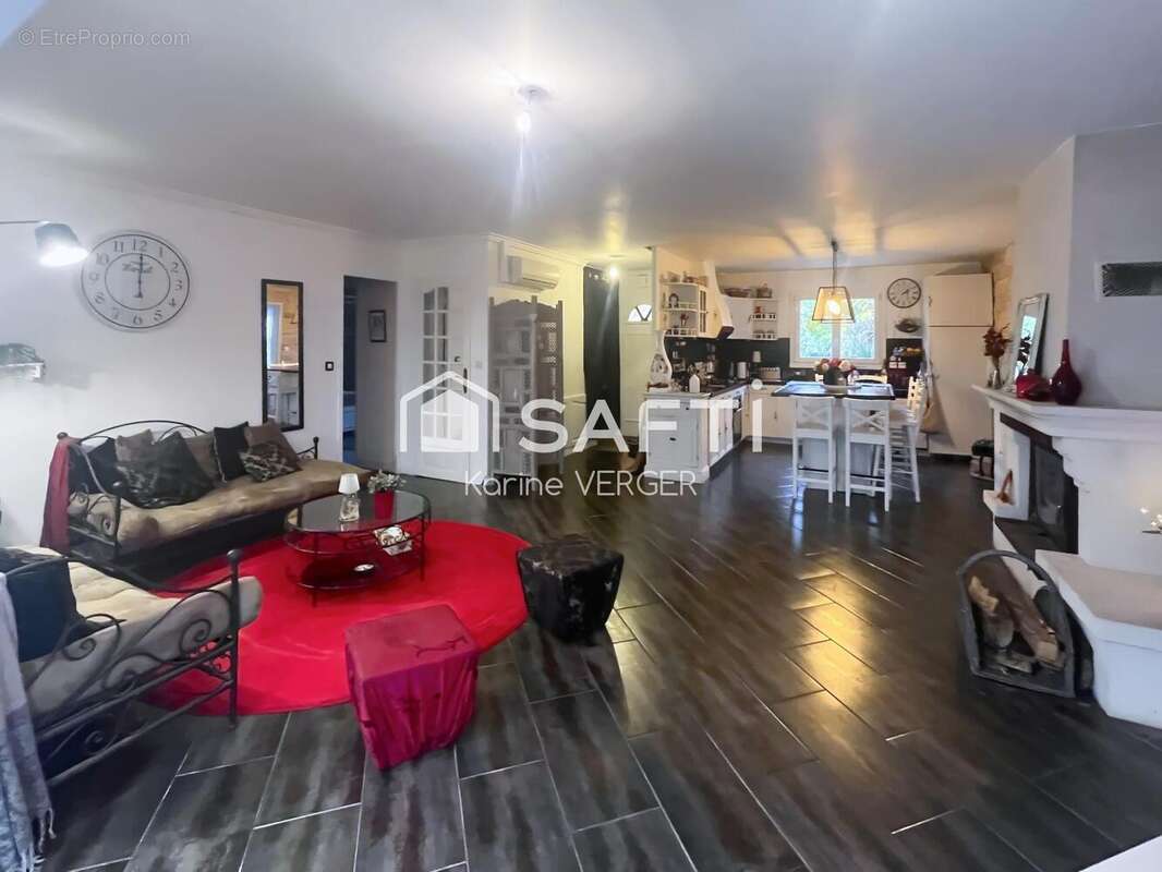 Photo 4 - Maison à LA CHEVROLIERE