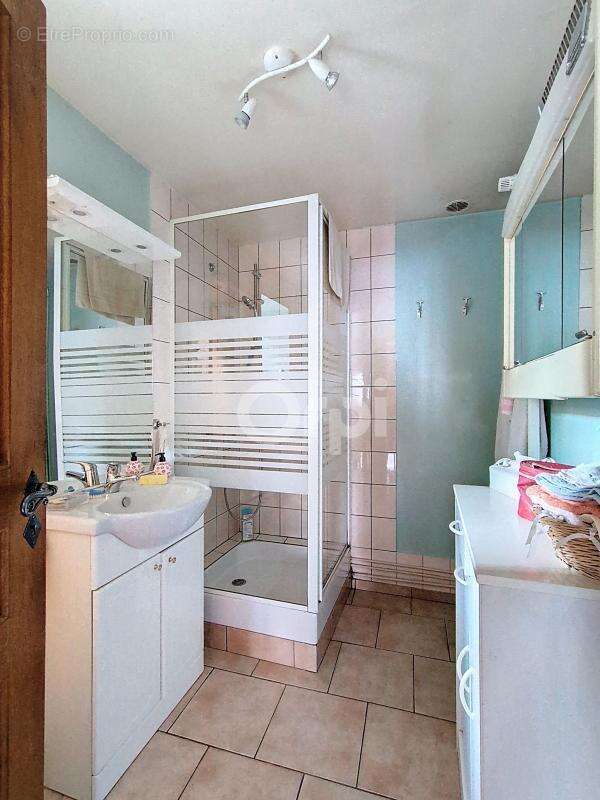 Maison à LAFERTE-SUR-AUBE