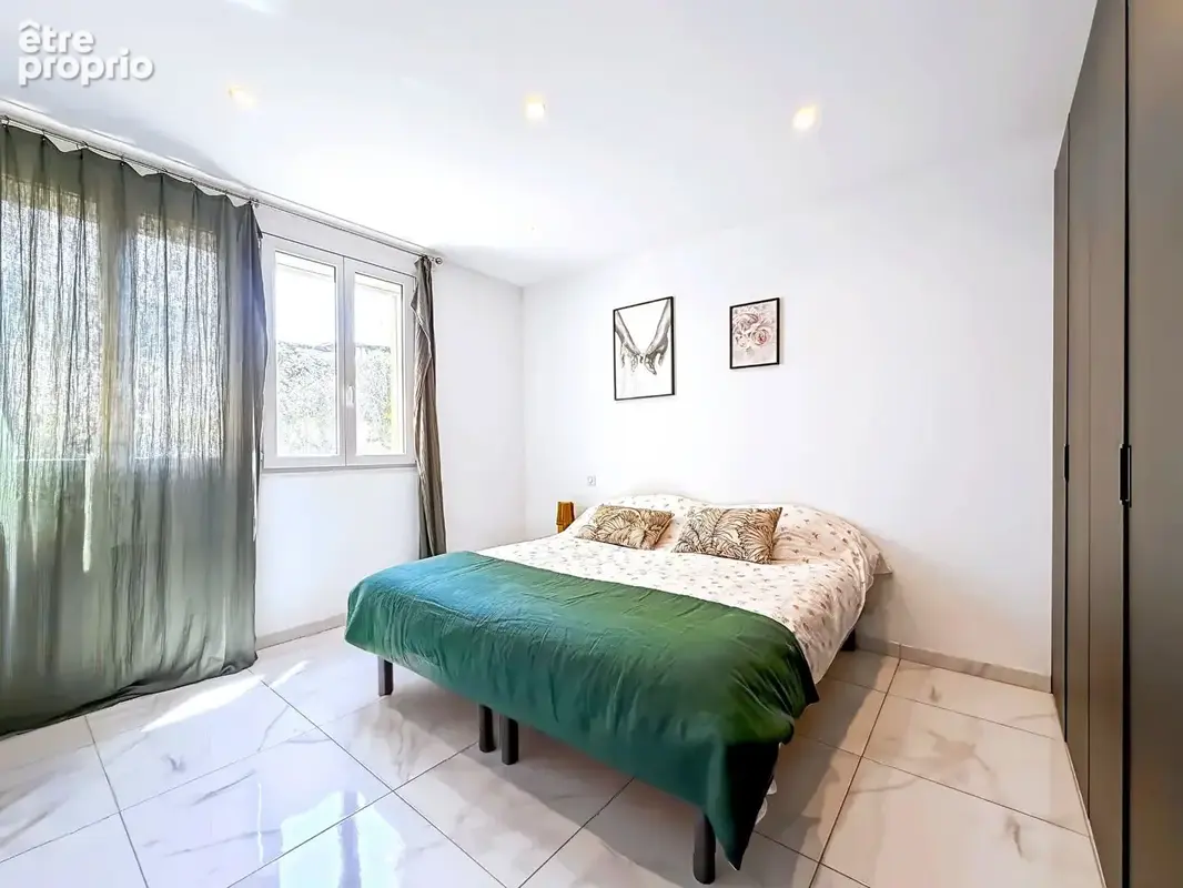 Appartement 77m² à ajaccio - photo 5