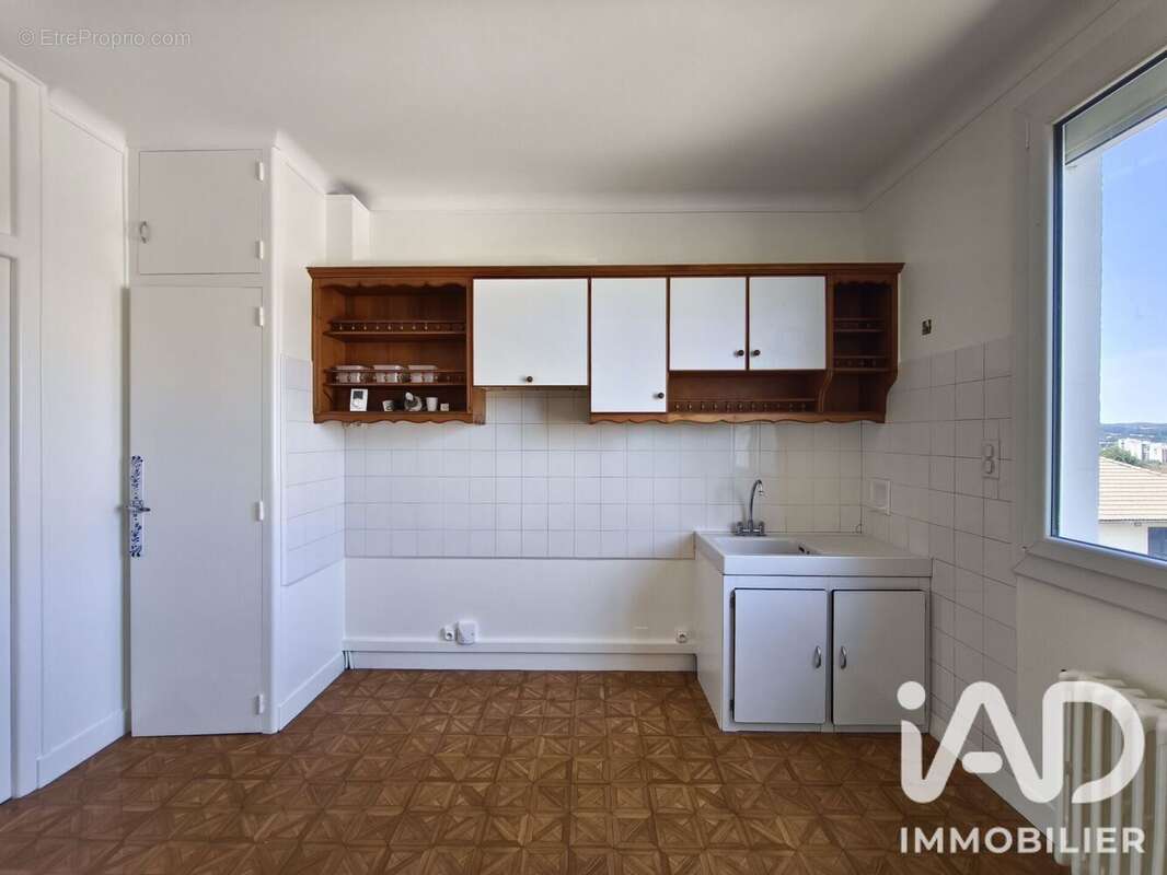 Maison 88 m² à Limoges  - photo 8