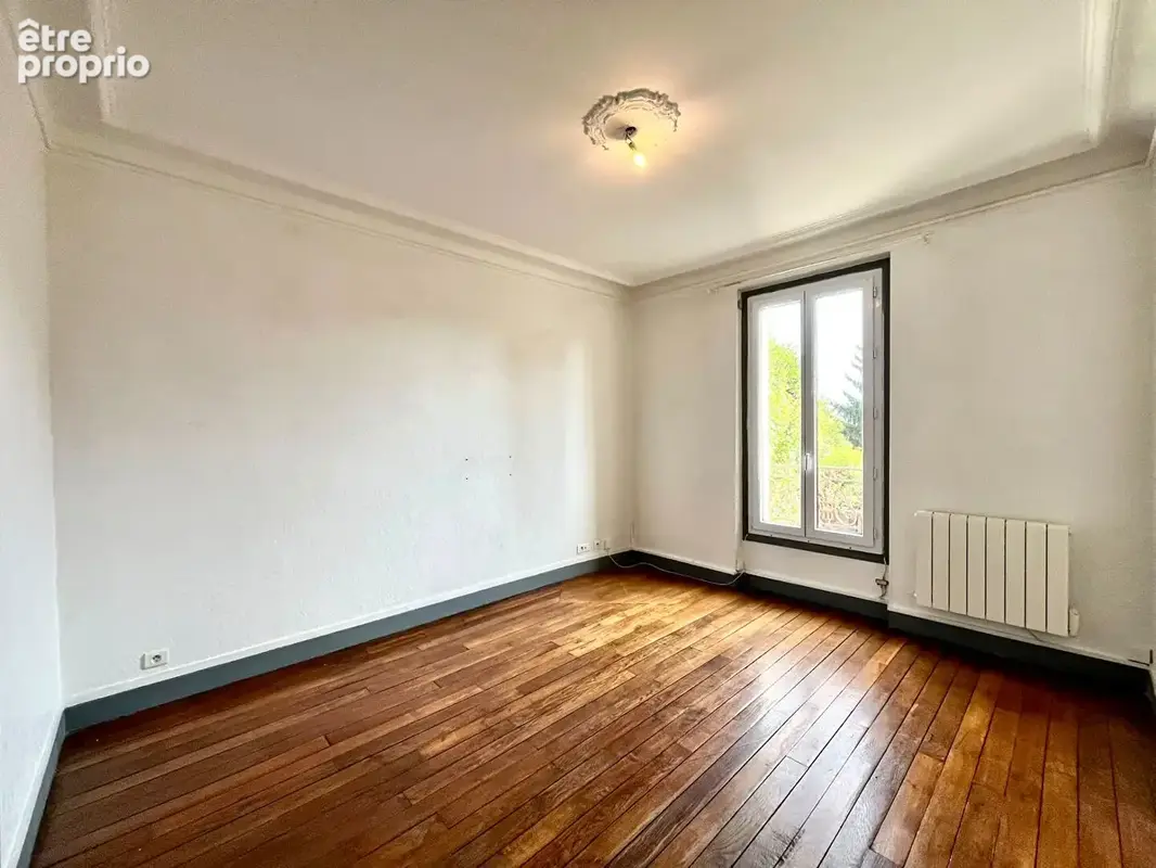 Appartement 3 pièces à vendre à Corbeil Essonnes - Réf. 510 - photo 2