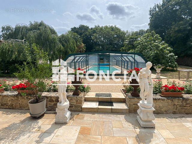 Maison à LA BAULE-ESCOUBLAC